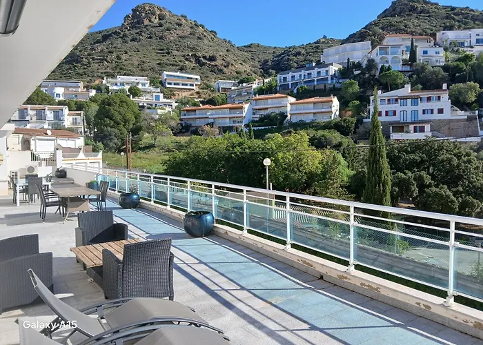 Appartement Almadrava Roses
