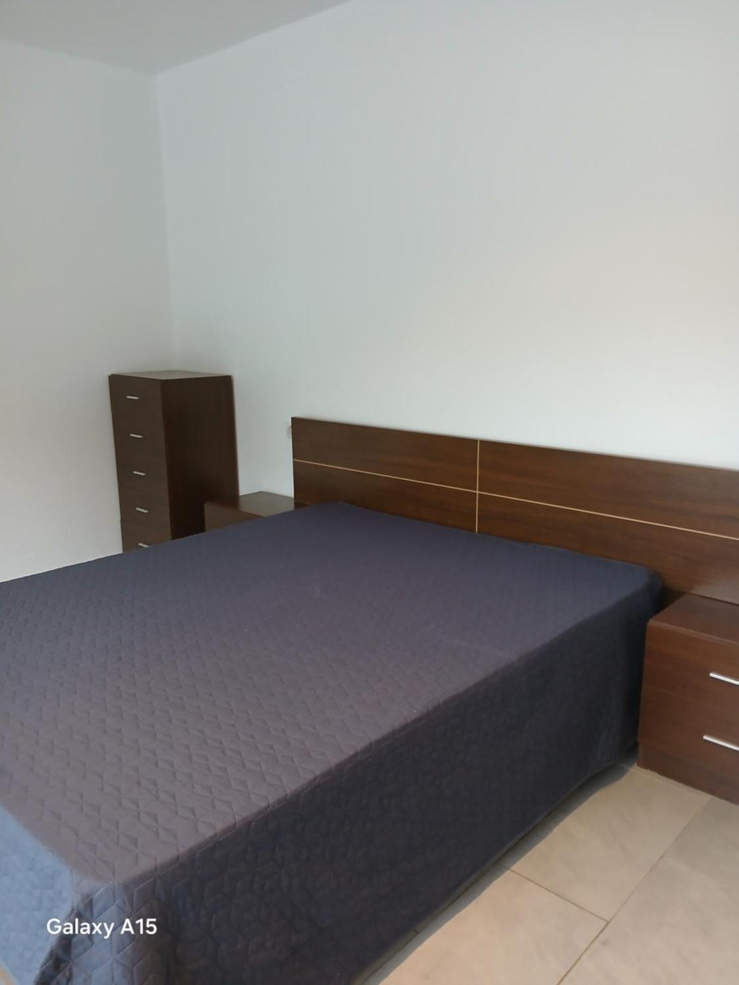Apartamento Almadrava