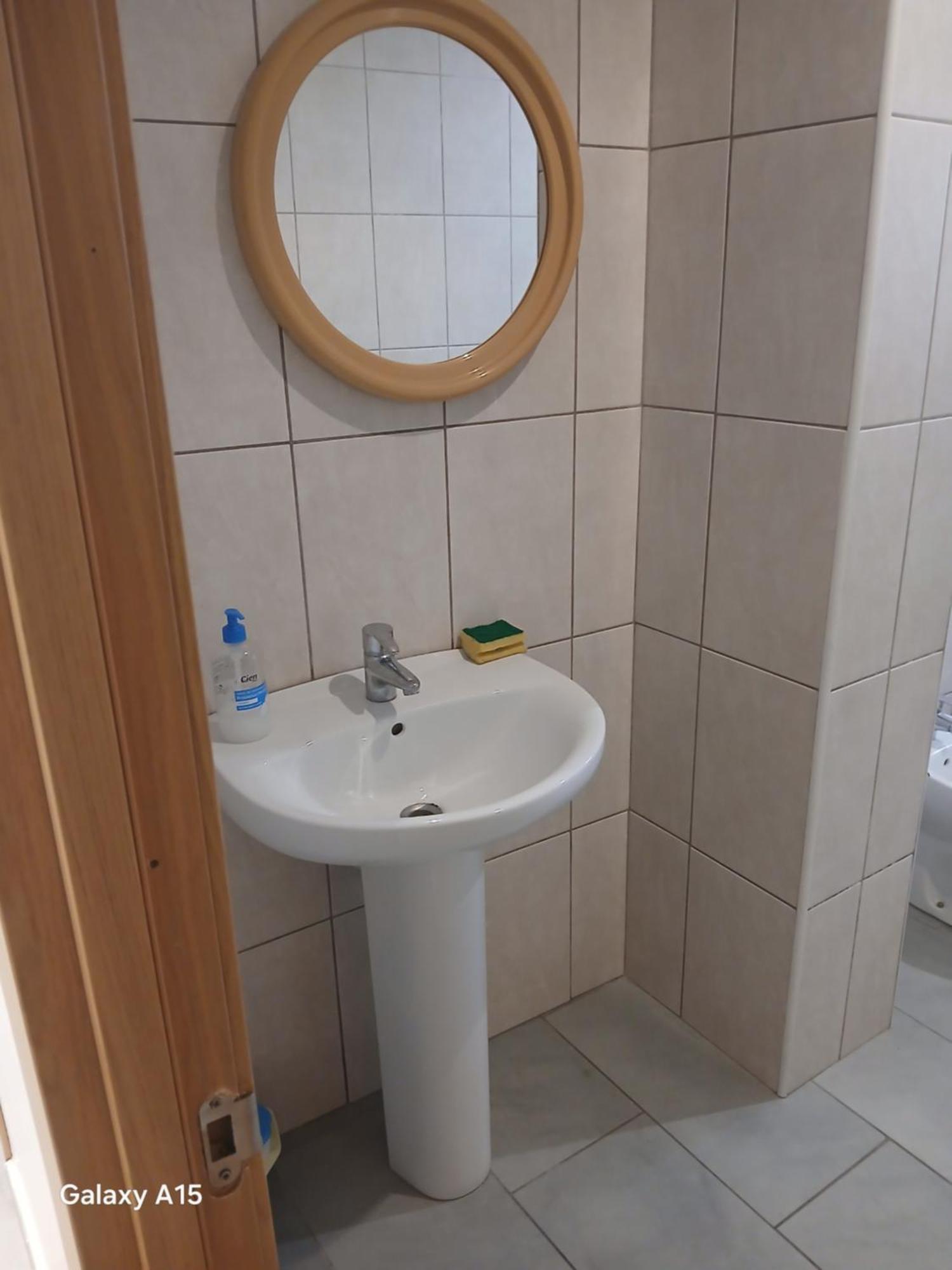 Apartment Almadrava *