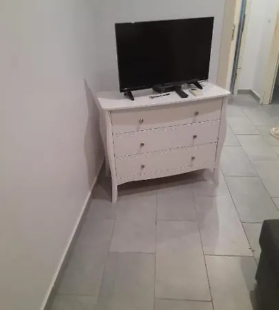 Appartement Almadrava Roses Zewnętrze zdjęcie