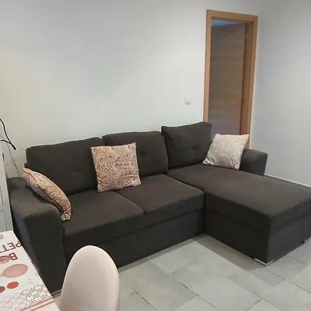 Appartement Almadrava Roses Zewnętrze zdjęcie