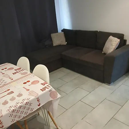 Appartement Almadrava Roses Zewnętrze zdjęcie