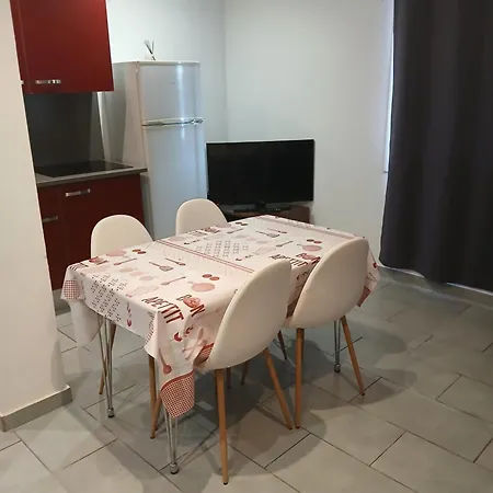 Appartement Almadrava Roses Zewnętrze zdjęcie