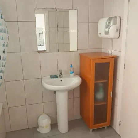 Appartement Almadrava Roses Zewnętrze zdjęcie