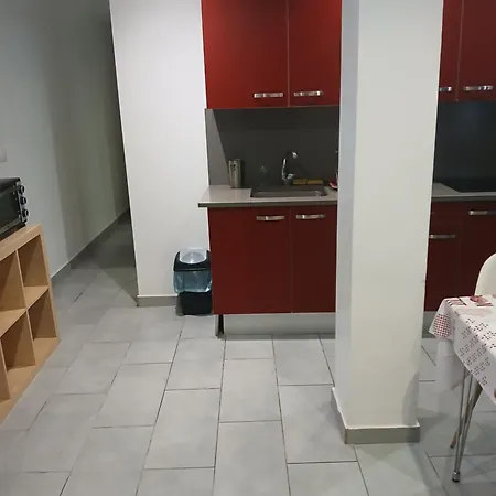 Appartement Almadrava Roses Zewnętrze zdjęcie