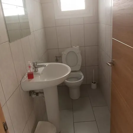 Appartement Almadrava Roses Zewnętrze zdjęcie