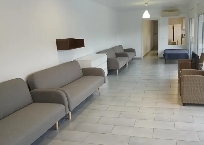 Appartement Almadrava Roses