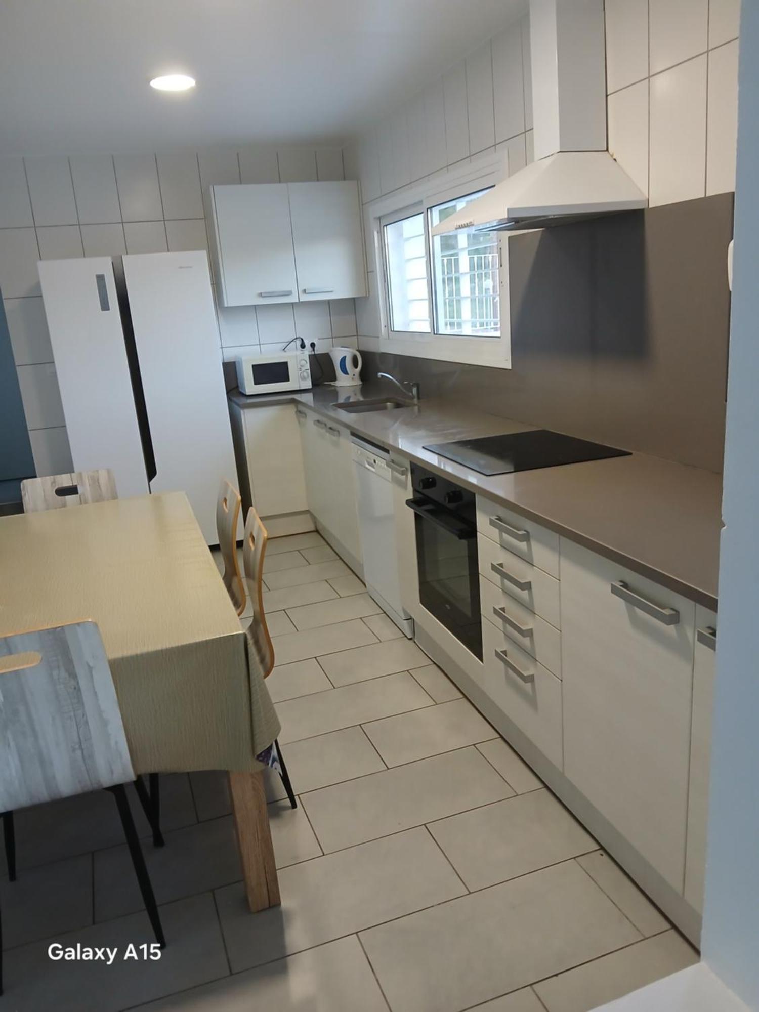 Almadrava Apartment *